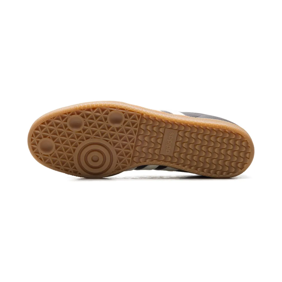 Adidas Samba OG “Dark Brown” (JR0891)