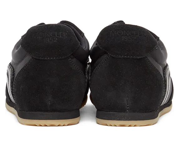 Moncler Genius 2 Moncler 1952 White Seventy Sneakers (4M703 – 00 – 02SMZ) (4)