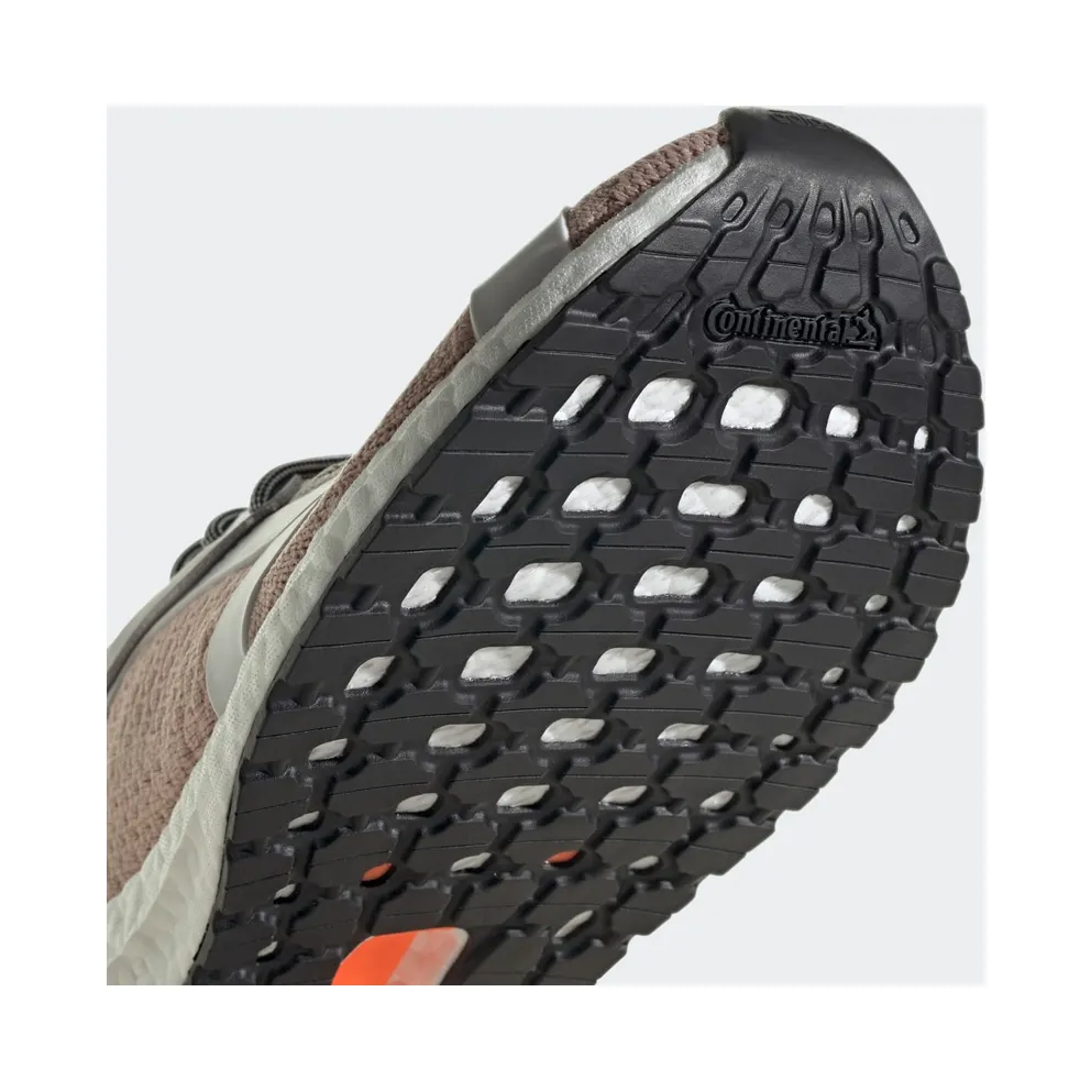Adidas adidas by Stella McCartney Ultraboost Sandal Ash Pearl / Signal Orange / Core Black (GY6099)