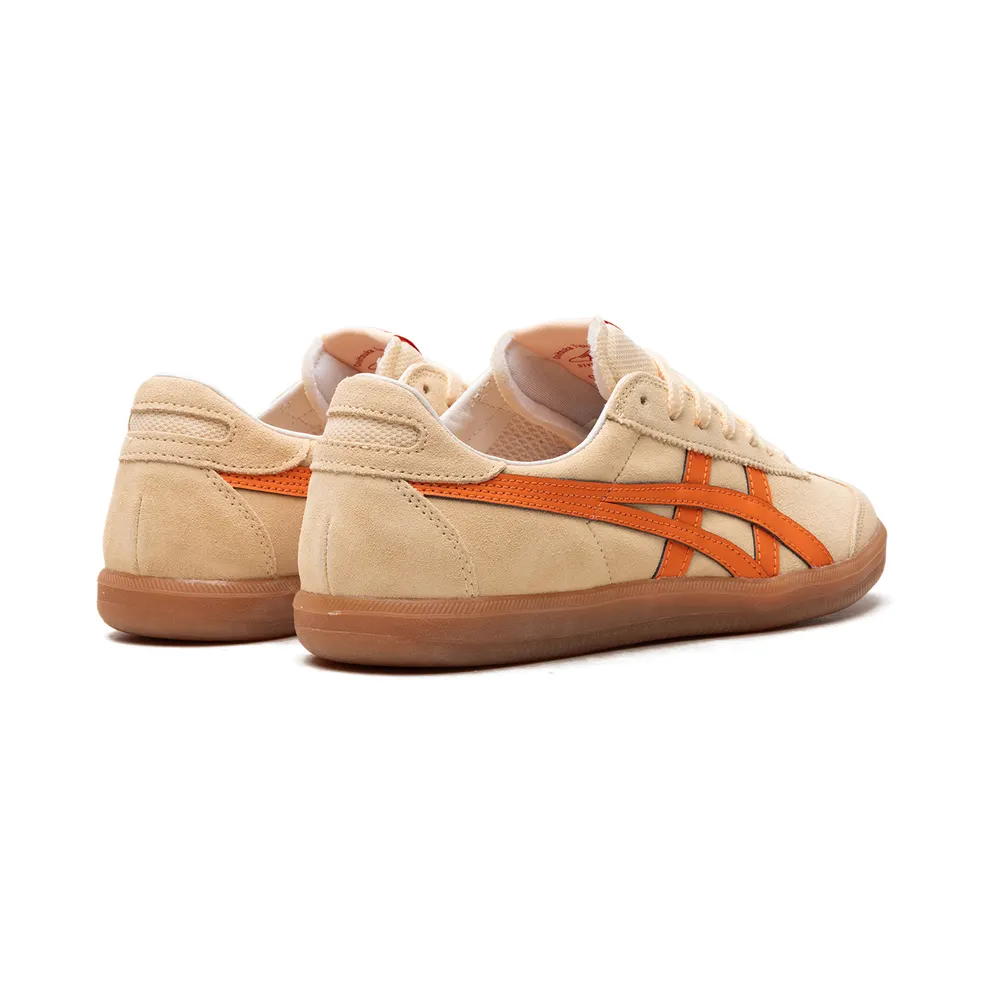 Onitsuka Tiger Tokuten “Cream Orange Gum” (1183A907-750)