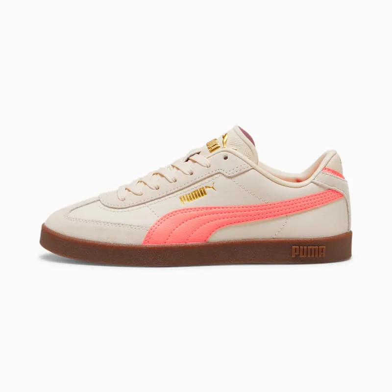 Puma Club II Off-White (39744710)