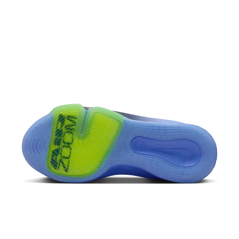 Nike Air Zoom GT Hustle 3 White Royal Pulse (FV5953-100)