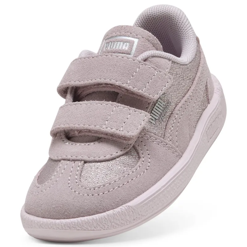 Puma Palermo Let It Shine “Misty Pink / Powder Pink” (407451_01)
