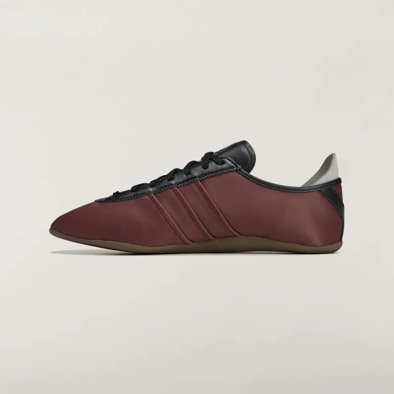 Adidas Y-3 Tokyo “Mystery Brown Black” (JS2463)