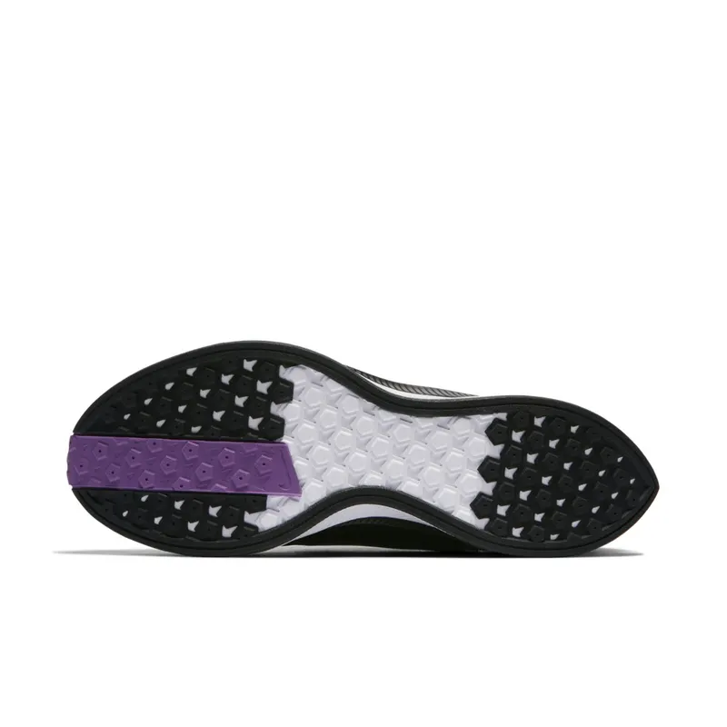 Nike Zoom Pegasus Turbo XX Black Bright Violet (W) Black/Bright Violet-White (AR4347-001)