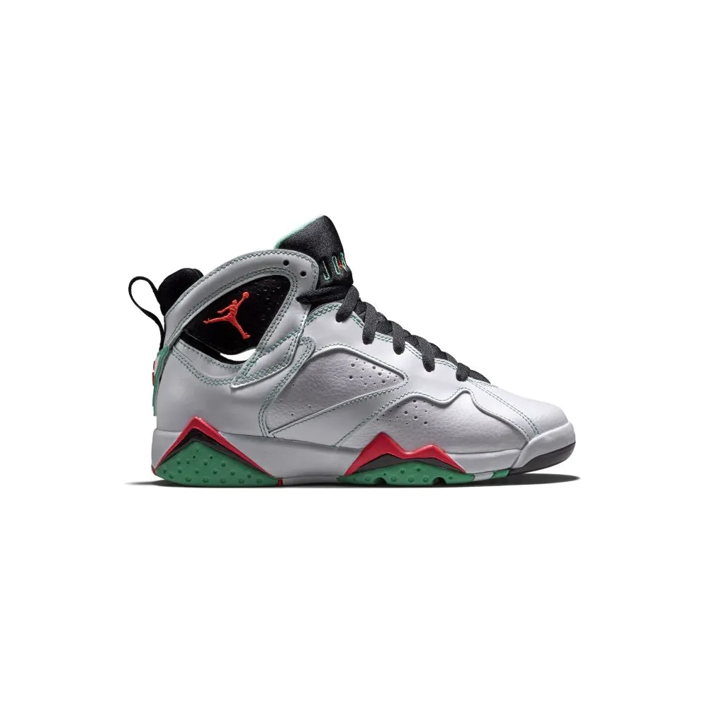 Jordan 7 Retro Verde (GS)