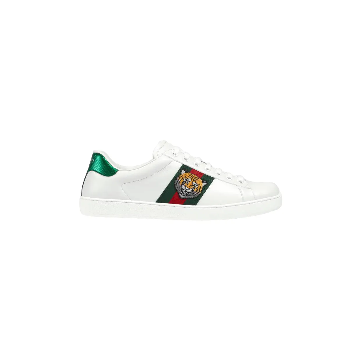 Gucci Ace Tiger