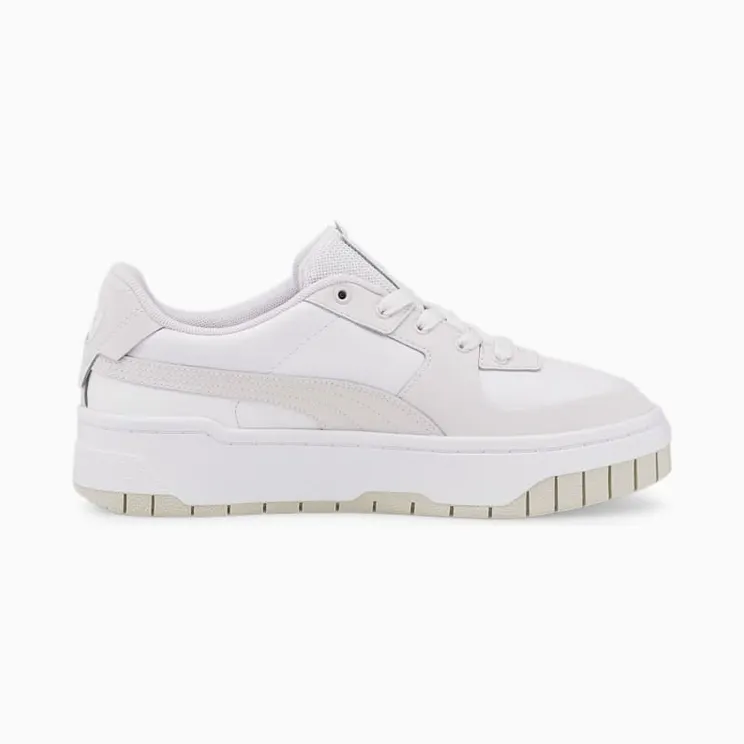 Puma Cali Dream Pastel White (38559702)