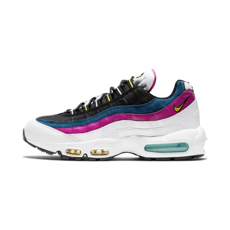 Nike Air Max 95 Cactus Flower (DC1862-100)