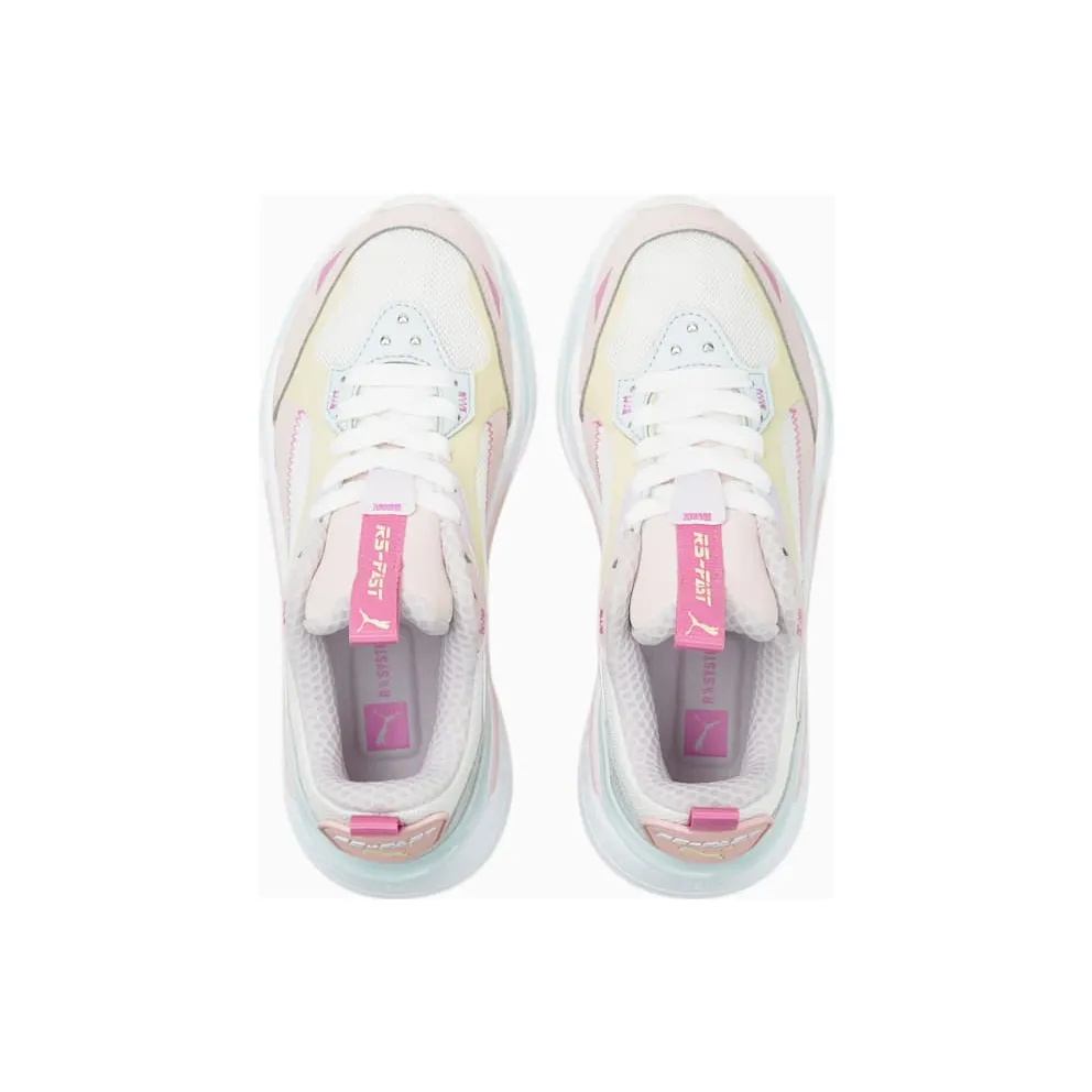 Puma RS-Fast Limiter glanzende White (38505802)