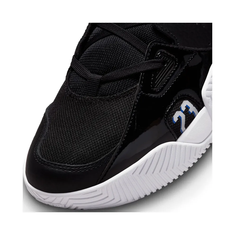 Jordan Stay Loyal 2 Black Hyper Royal (DQ8401-048)
