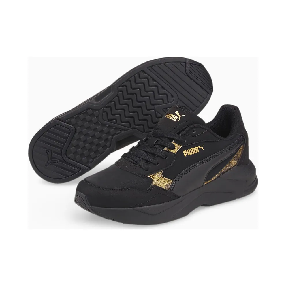 Puma X-Ray Speed Lite Metallics Gold/Black (38484802)