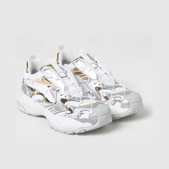 Versace Sneakers White (10163071A115096W690)