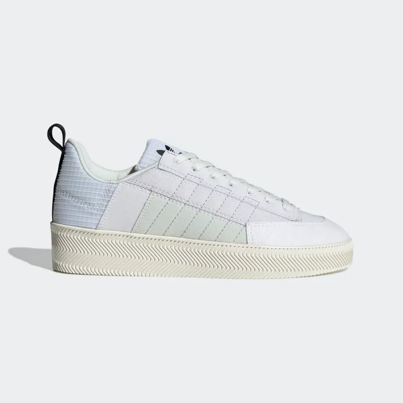 Adidas Nizza Parley Cloud White / Cloud White / Off White (GZ1475)