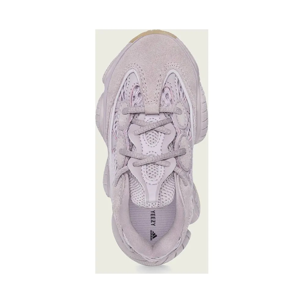 Adidas Yeezy 500 ‘Soft Vision’ (Infant) (2019) (FW2685)