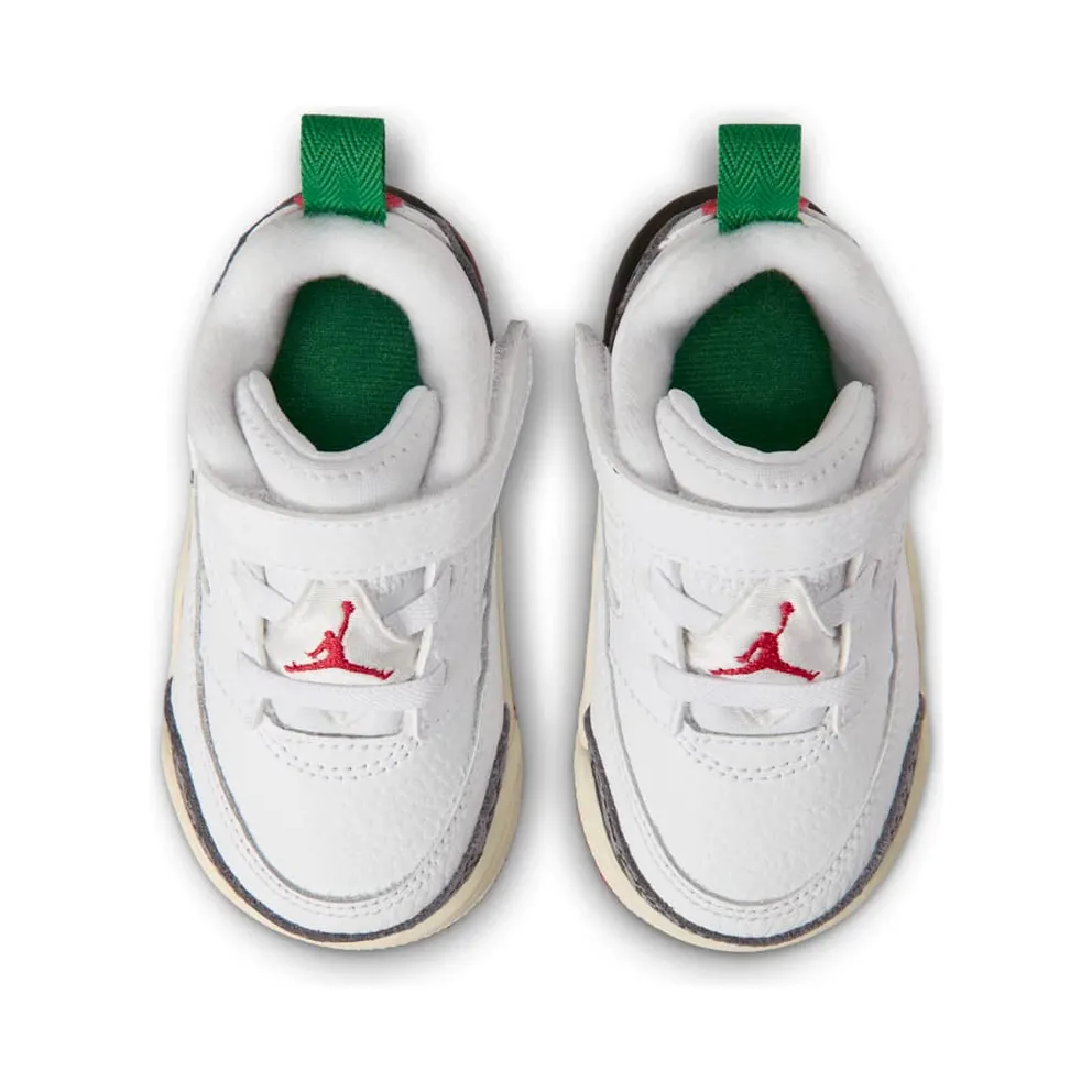 Jordan Spizike Low Do The Right Thing (FQ3952-109)