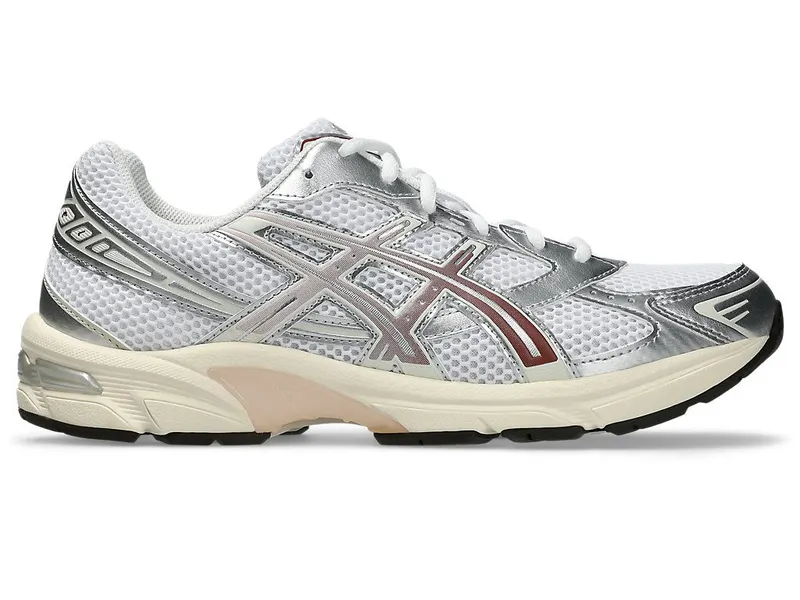 ASICS GEL-1130 “White / Rusted Rock” (1203A609-117)