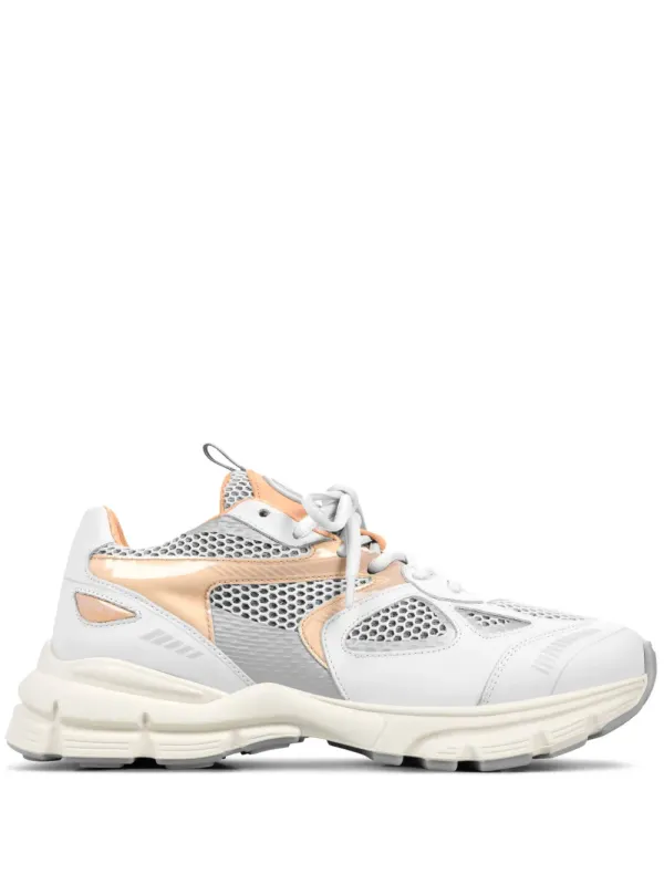 Axel Arigato Marathan Runner – White (F2938004)