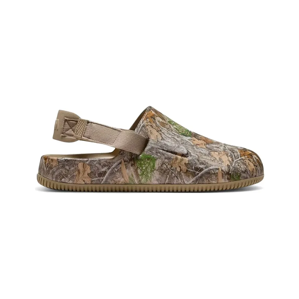 Nike Calm Mule Realtree Camo (IB4359-200)