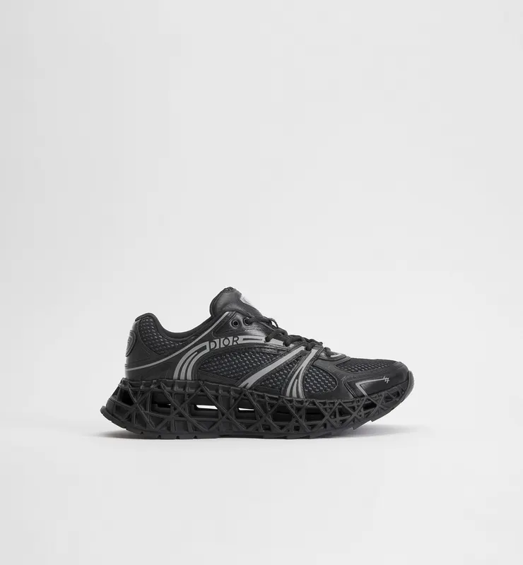 DIOR B35 NXXT-sneaker (3SN323ZCY-H968)