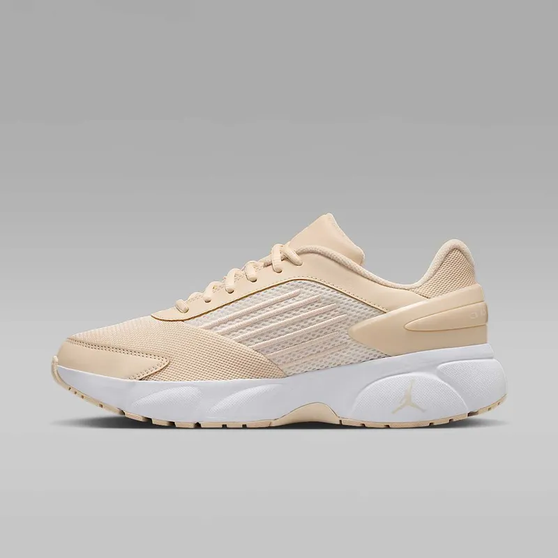Jordan Trunner Access Legend Light Brown White (IQ0701-200)