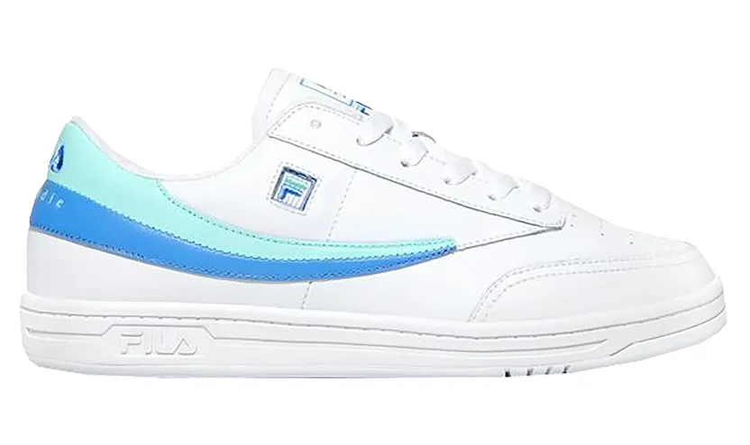 Fila Tennis 88 Biggie Smalls White