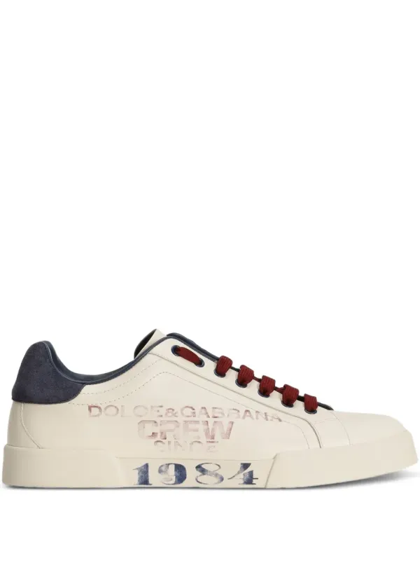 Dolce & Gabbana with logoprint – Beige (CS2398A0191)