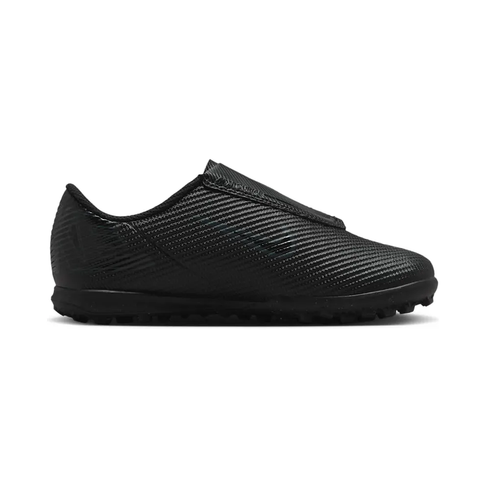 Nike Mercurial Vapor 16 Club TF Black Deep Jungle (FQ8291-002)