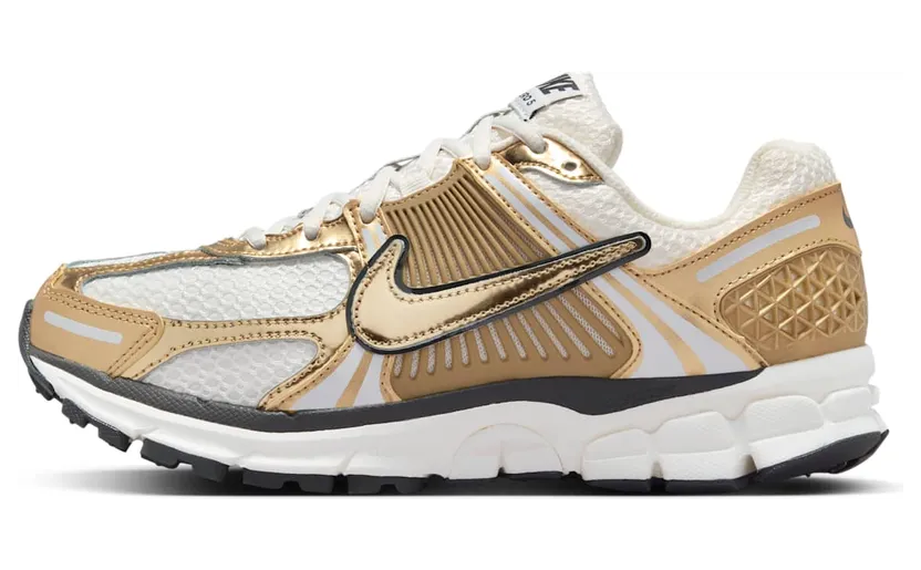 Nike Zoom Vomero 5 “Metallic Gold” (HF7723-001)