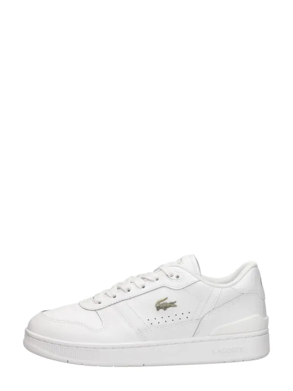 Lacoste T-Clip White (48SFA0038216)