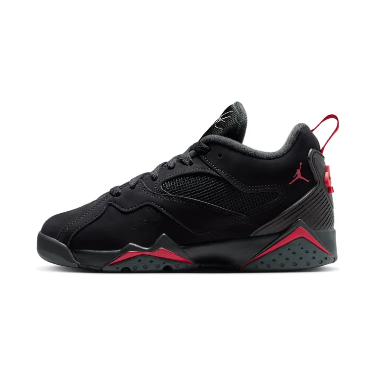 Jordan MVP 92 GS Bred “Black / Anthracite / Gym Red” (HQ4427-006)