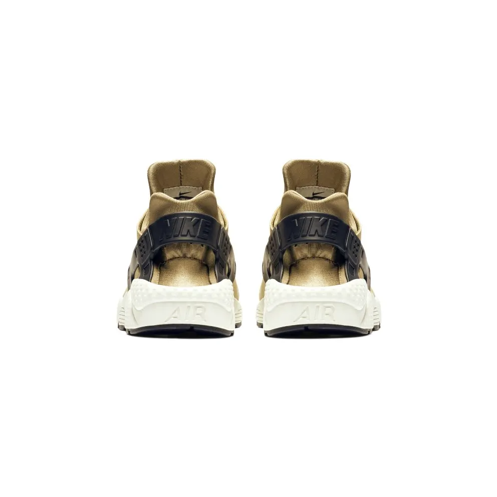 Nike Air Huarache Run Golden Beige Parachute Beige Golden Beige/Black-Sail-Parachute Beige (318429-205)