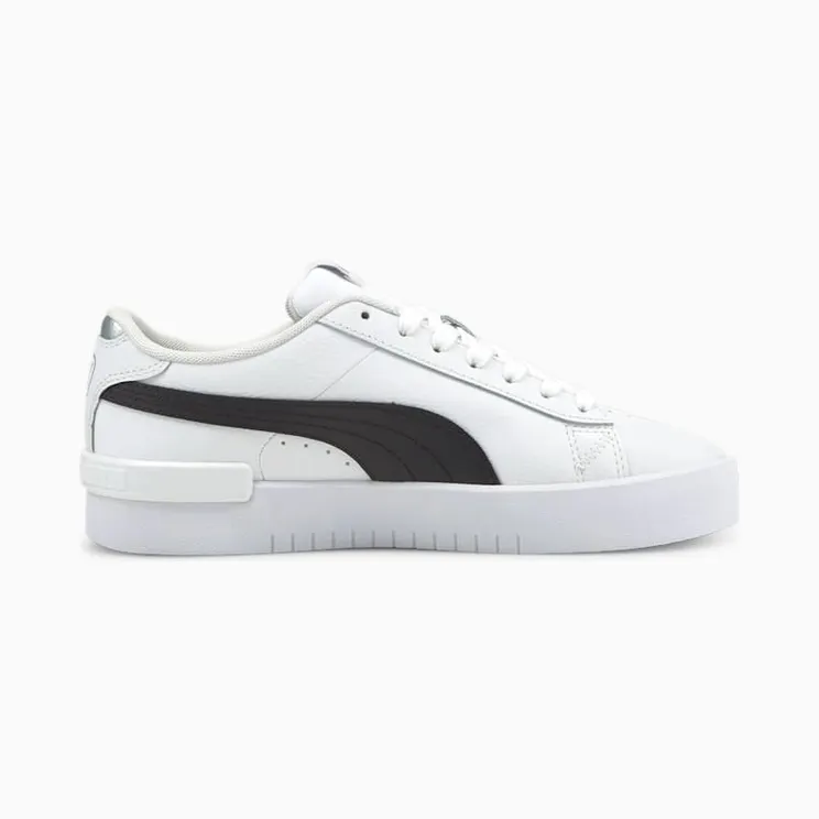 Puma Jada Silver/Black/White (38075105)