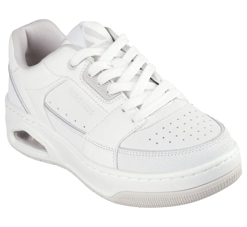 skechers-skech 177710 WHT