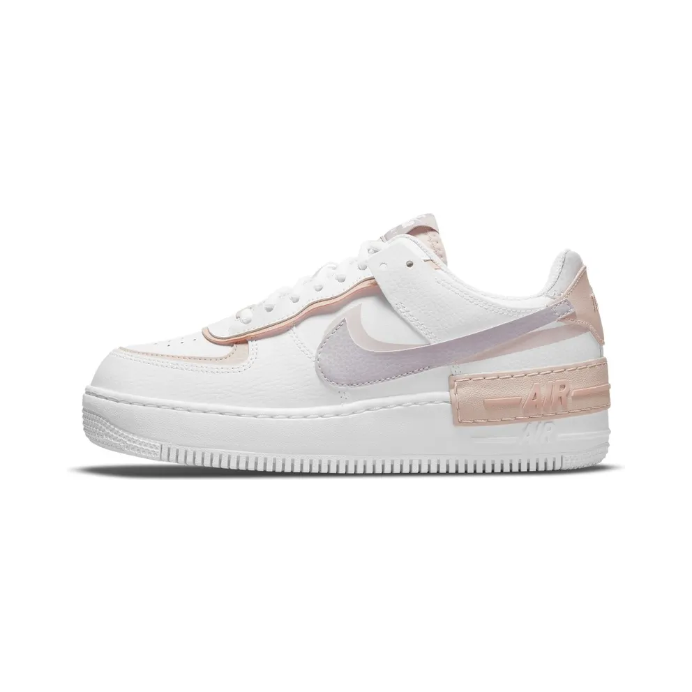 Nike Air Force 1 Low Shadow Amethyst Ash (CI0919-113)