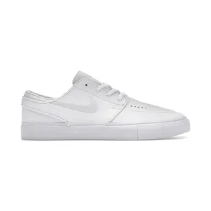 Nike SB Zoom Stefan Janoski OG+ ISO Triple White (FQ7621-100)