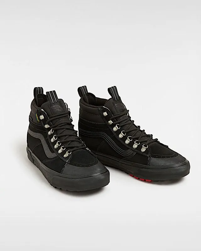Vans Sk8-Hi Waterproof MTE Black (VN000CVRBLK)