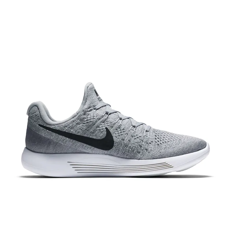 Nike Lunarepic Low Flyknit 2 Wolf Grey (863779-002)