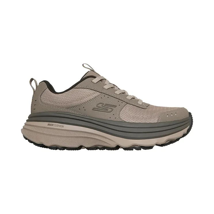 Skechers Max Cushioning Taupe (237818-TPE)