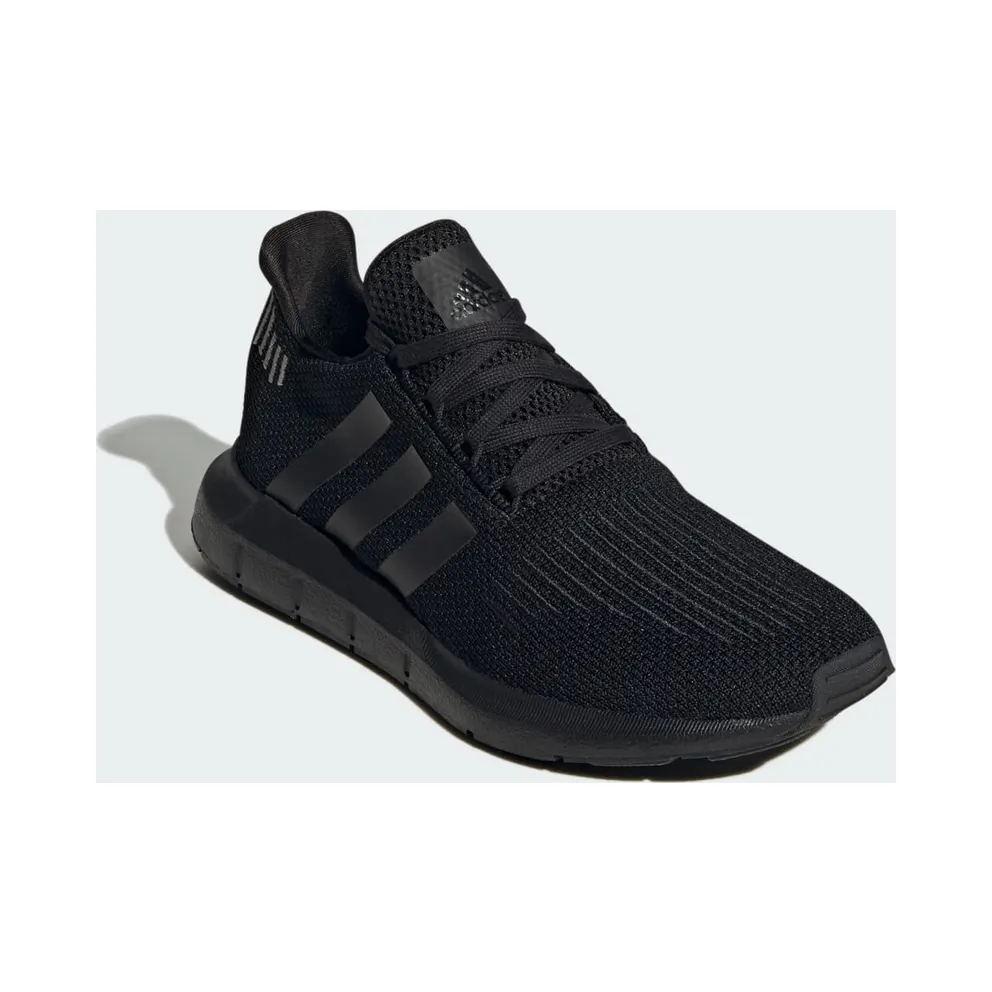 adidas Swift Run 1.0 Core Black Wonder Quartz (IE7477)