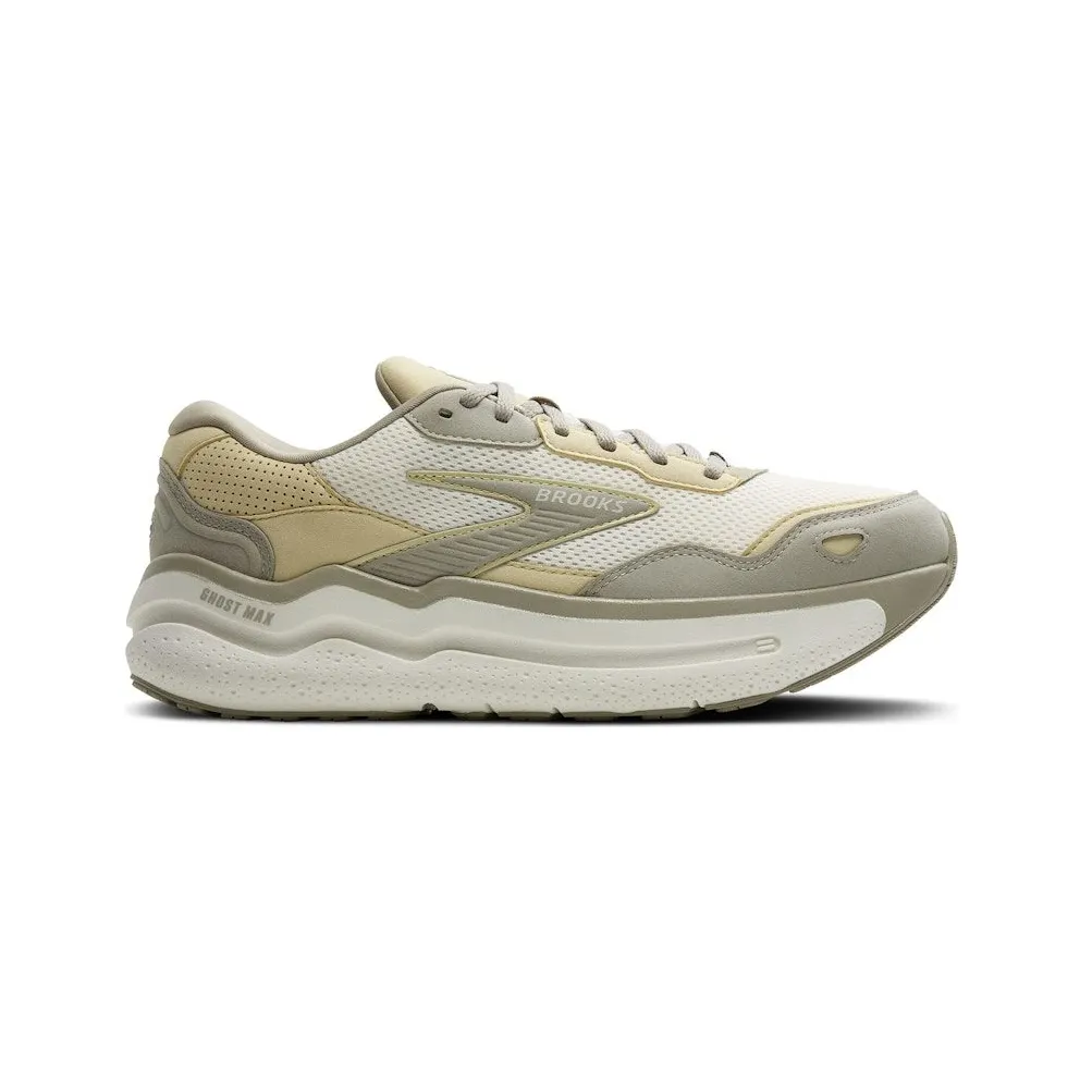 Brooks Ghost Max SE London Fog Green Haze Coconut (110444-1D-335)