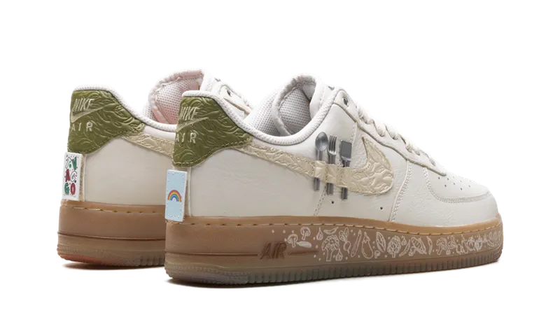 Nike Air Force 1 “Doernbecher” (IO7688-921)