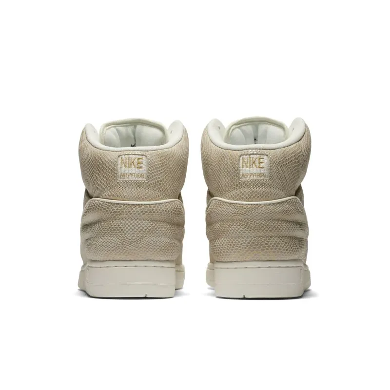 Nike Air Python Prm Sail/Metallic Gold Sail/Metallic Gold (705066-102)