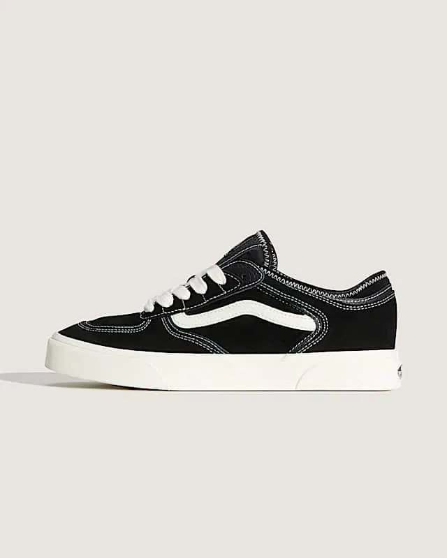 Vans Rowley Black (VN0009QJBPT)