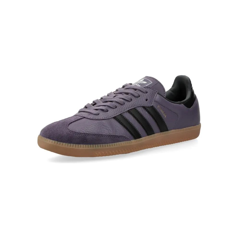 adidas Samba OG W (shadow / violet carbon) – IE7012