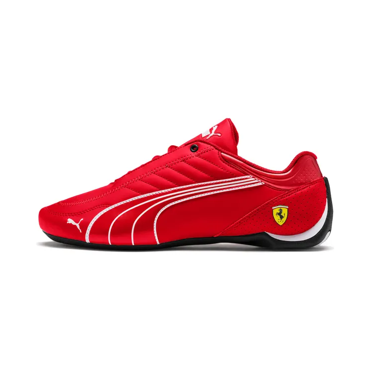 Puma Ferrari Future Kart Cat Schwarz (306459-03)