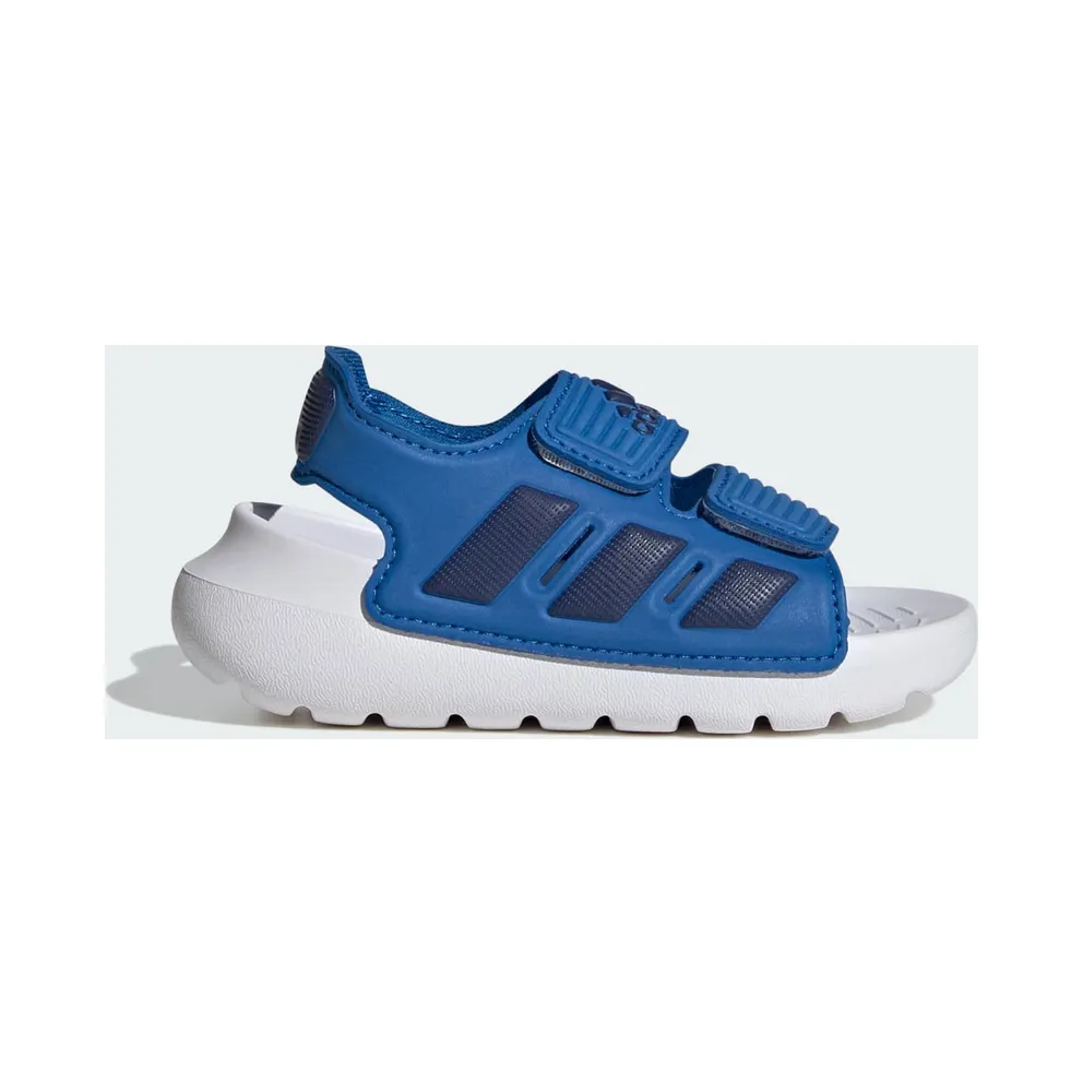 Adidas Altaswim 2.0 Sandalen Kids Bright Royal / Dark Blue / Cloud White (ID0308)