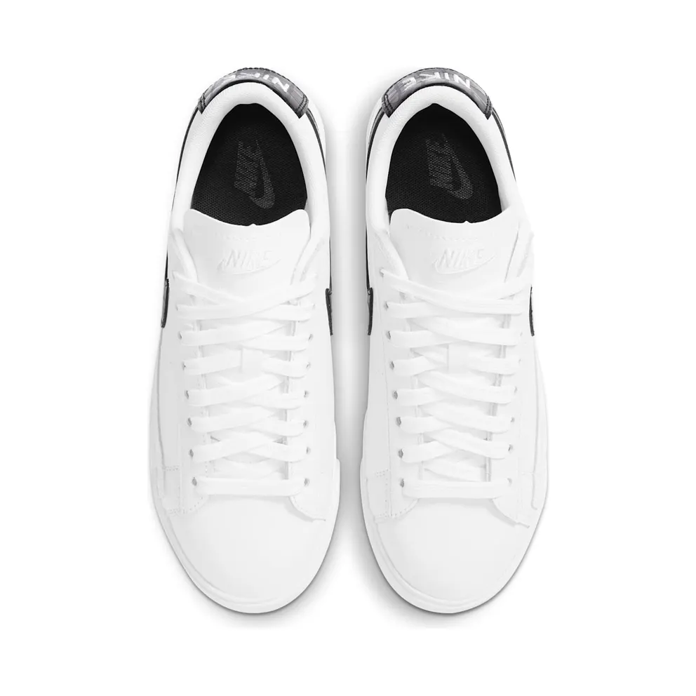 Nike Blazer Low White (BQ0033-100)