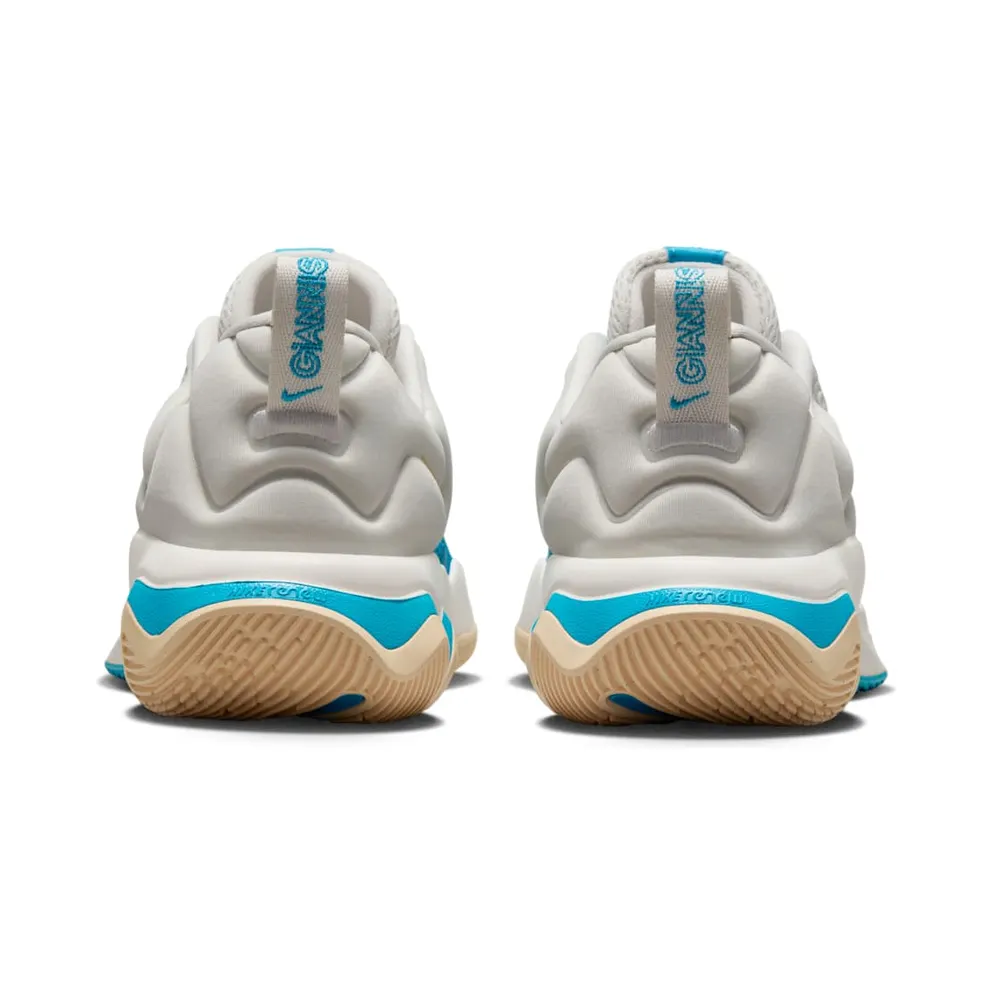 Nike Giannis Immortality 3 Greece x Nigeria (DZ7533-002)