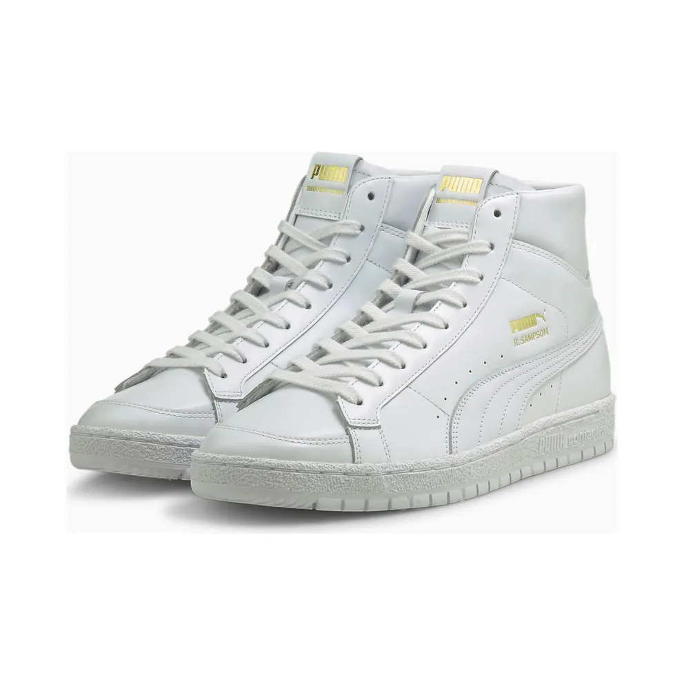 Puma Ralph Sampson 70 Mid Suit White (38252301)